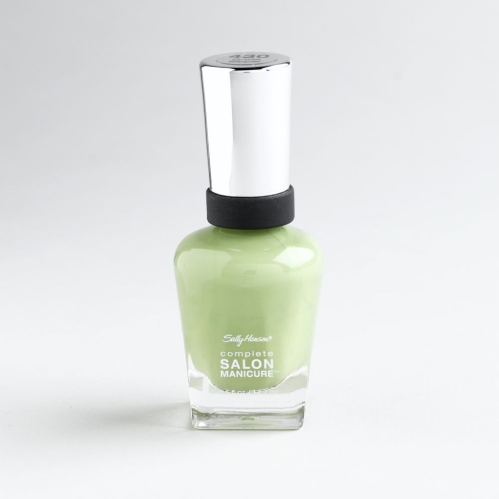 Sally Hansen Complete Salon Nail Color at Sears.com