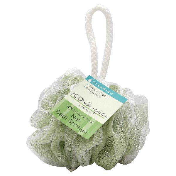 Bathing Accessories