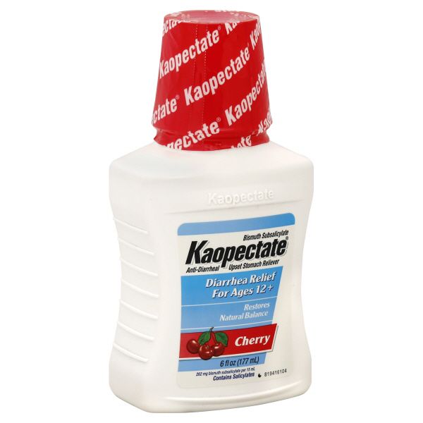 Digestive Aids