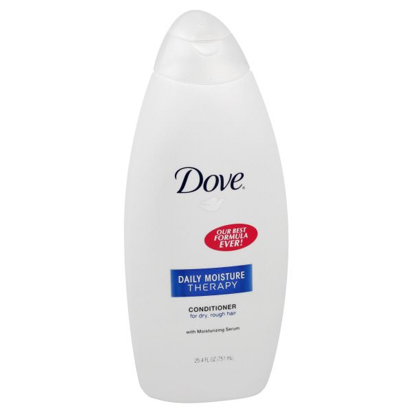 Dove Intense Moisture Conditioner