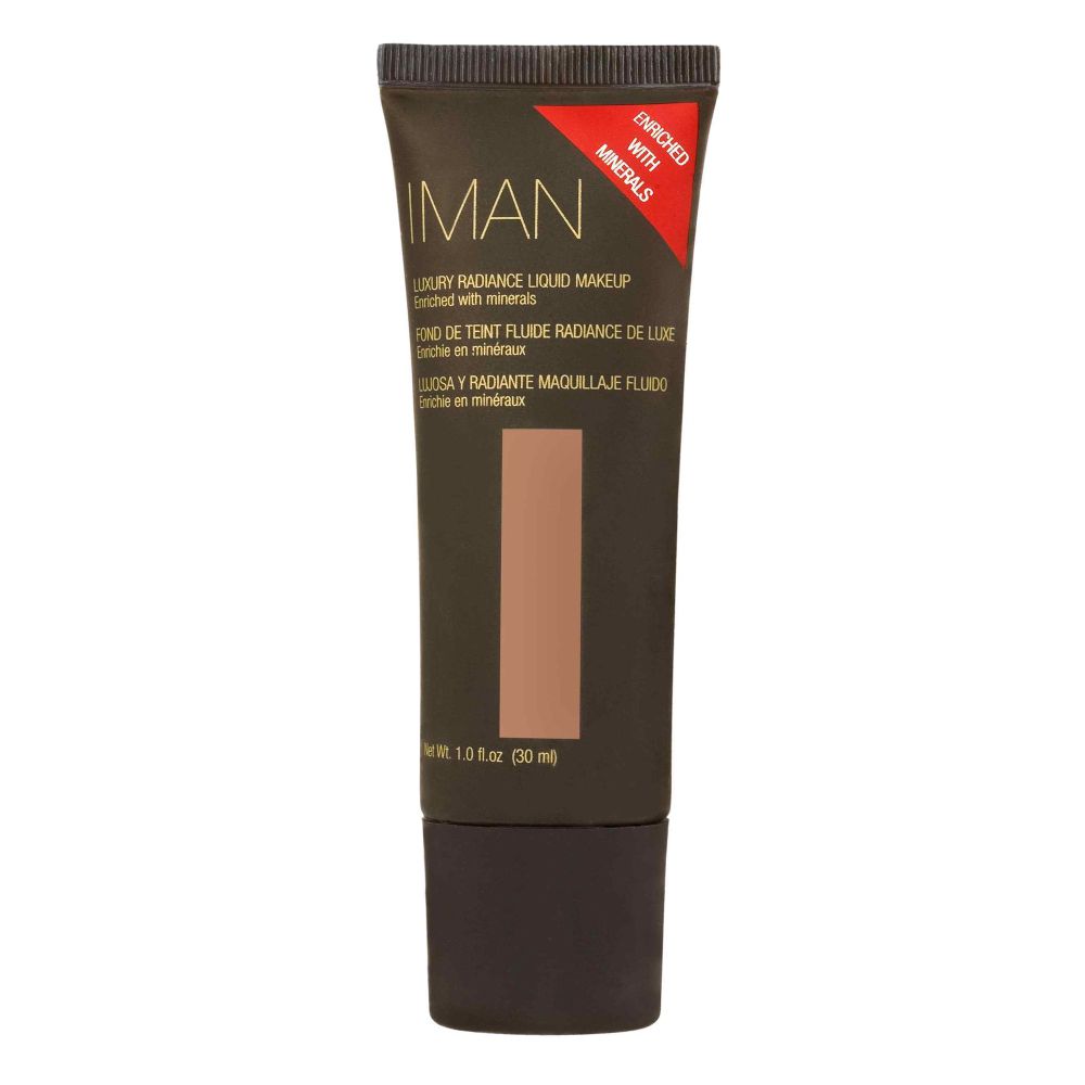 IMAN Luxury Radiance Liquid Make Up at Sears.com
