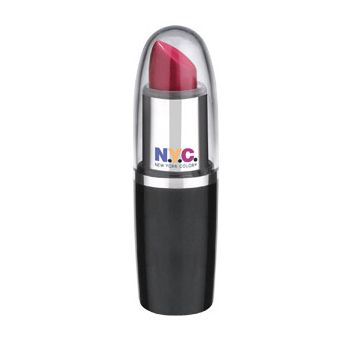 N.Y.C. New York Color Ultra Moist Lip Wear