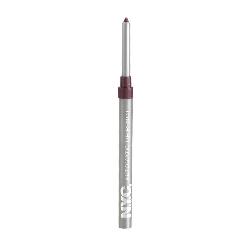 N.Y.C. New York Color Automatic Lip Pencils at Kmart.com