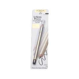 L'Oreal Le Kohl Pencil Smooth Defining Eyeliner at Kmart.com
