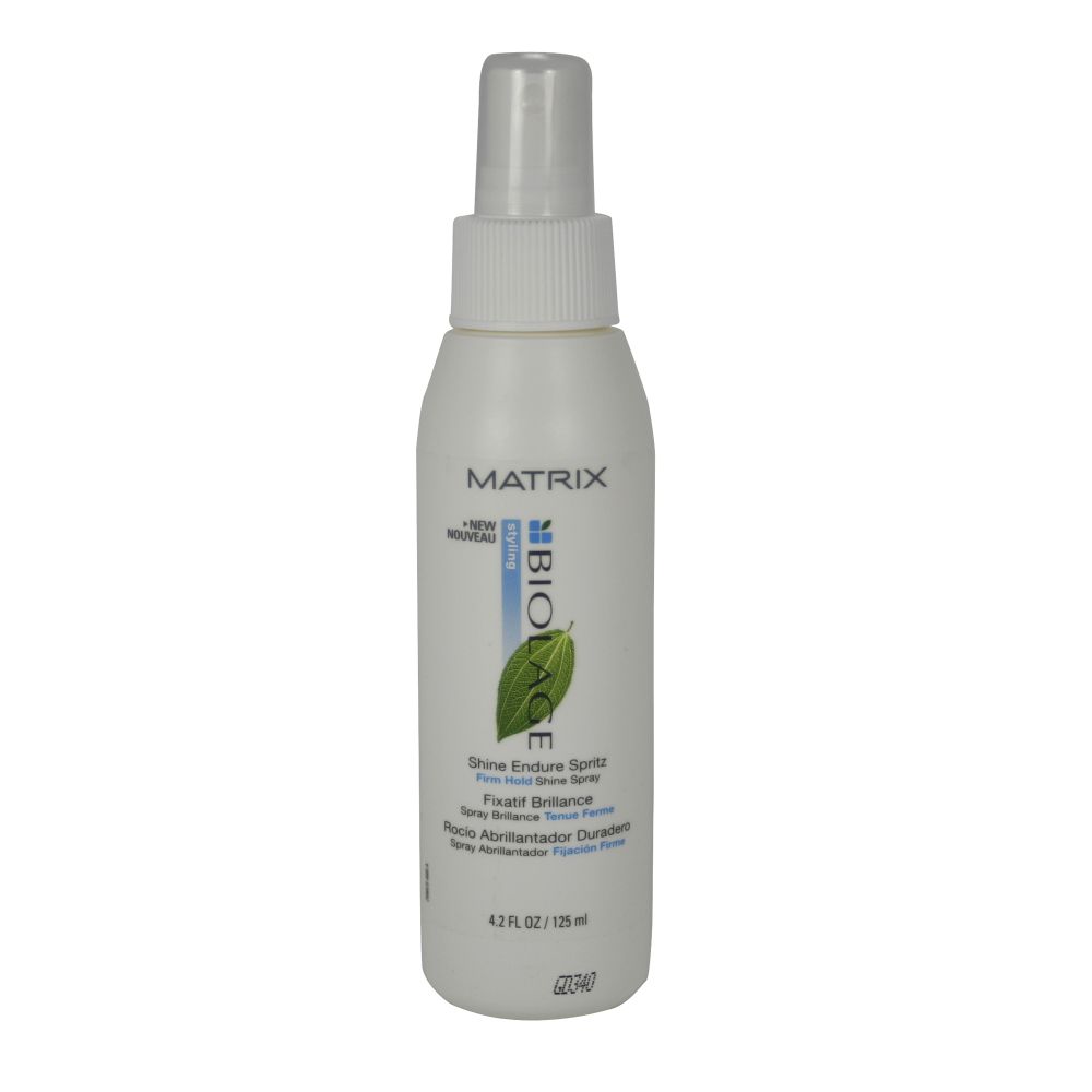 Matrix Biolage Shine Endure Spritz 4.2 oz at Kmart.com