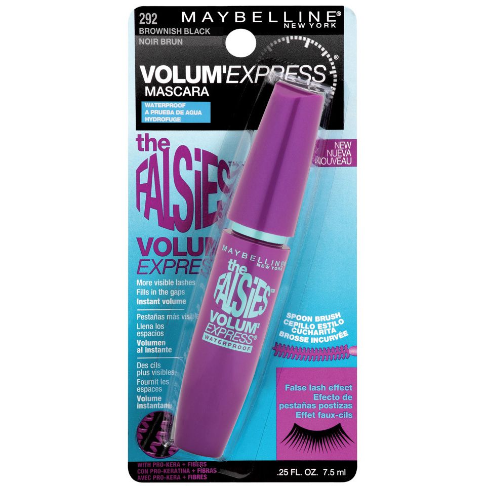 Maybelline New York Falsies&trade; Washable Mascara at Sears.com