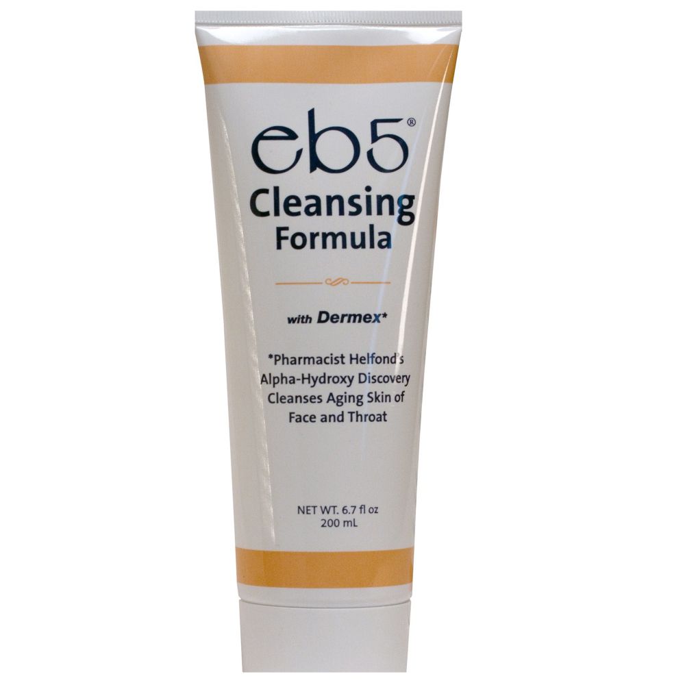 eb5 Cleansing Formula 6.7 oz. at Kmart.com