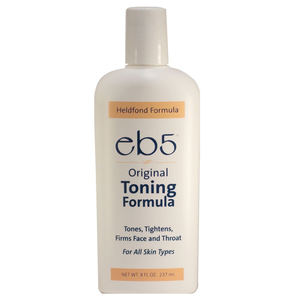 eb5 Toning Formula 8 oz. at Kmart.com