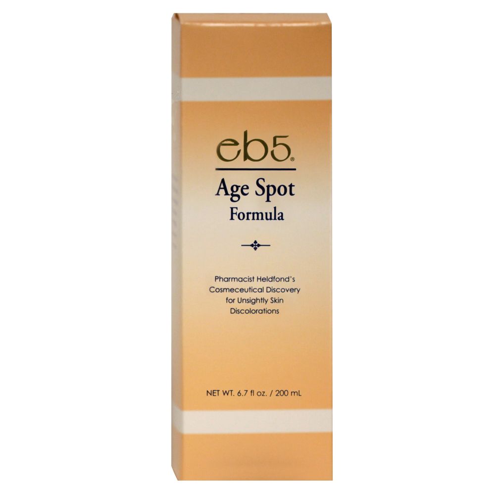 eb5 Age Spot Treatment 6.7 oz.