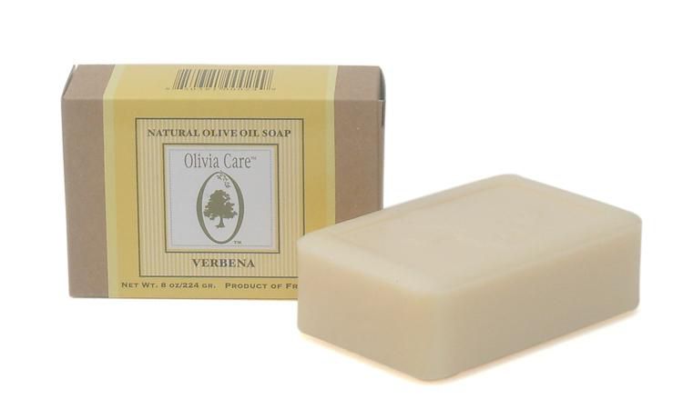 Olivia Care Olive oil verbena 8 oz. soap at Kmart.com