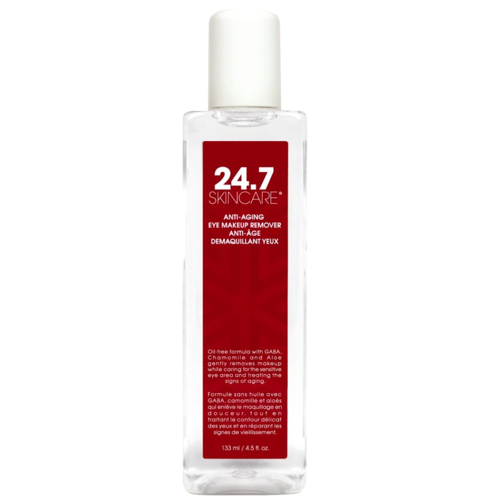 Cosbrands Anti-Aging Eye Makeup Remover