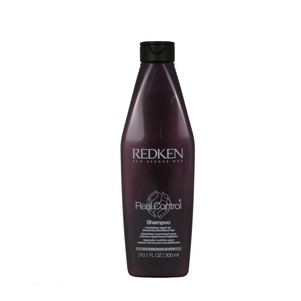 Redken Real Control Shampoo 10.1 oz at Kmart.com