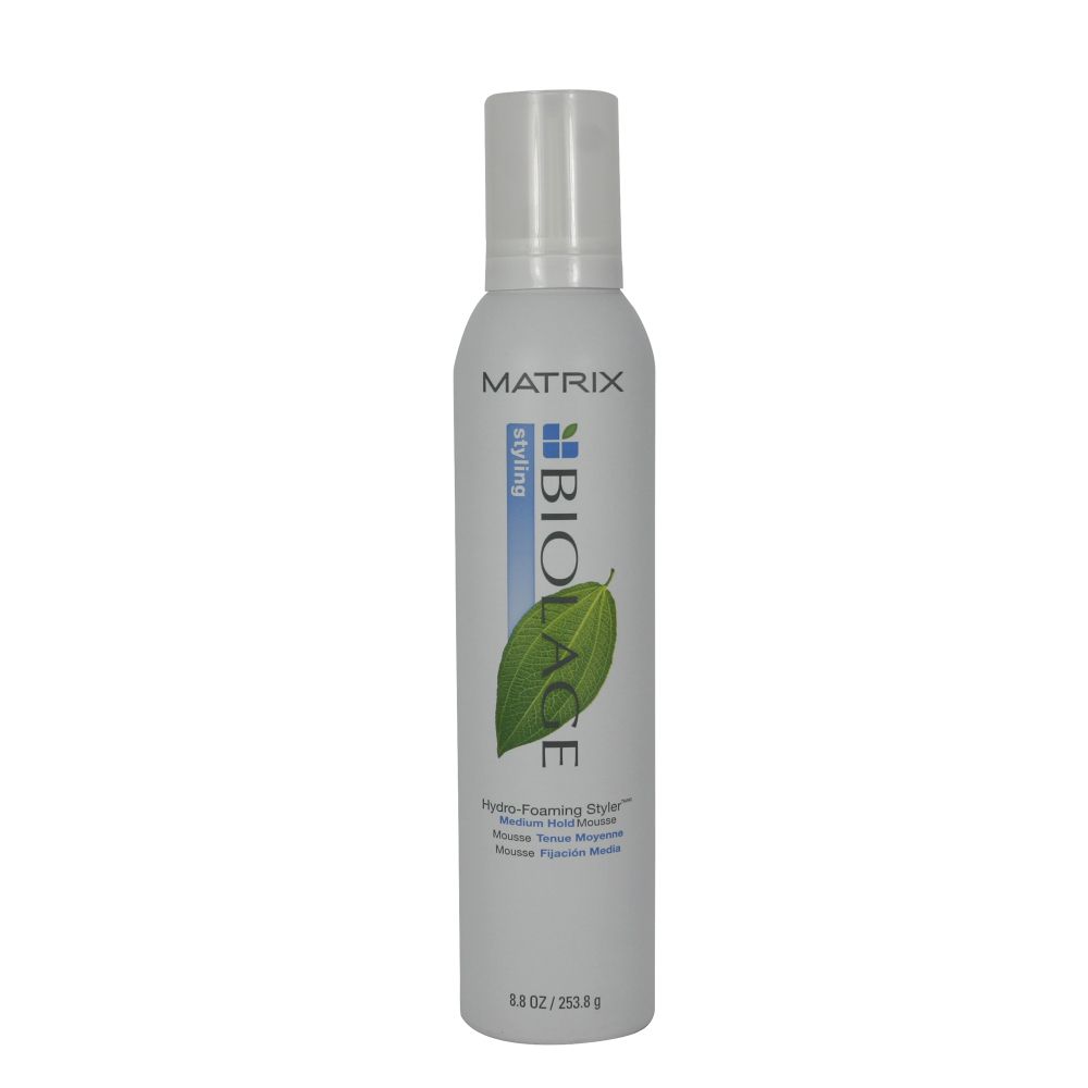 Matrix Biolage Hydro-Foaming Styler 8.8 oz at Kmart.com