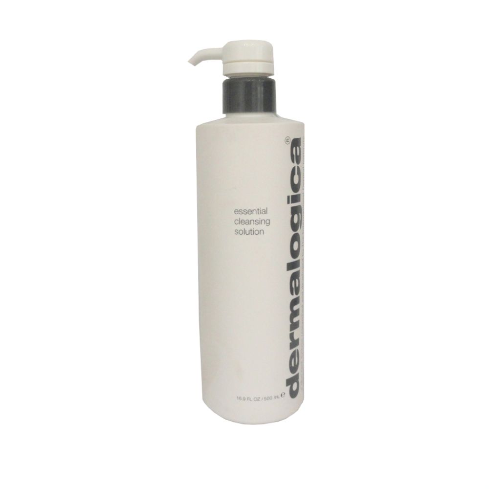 Dermalogica Essential Cleansing Solution at Kmart.com