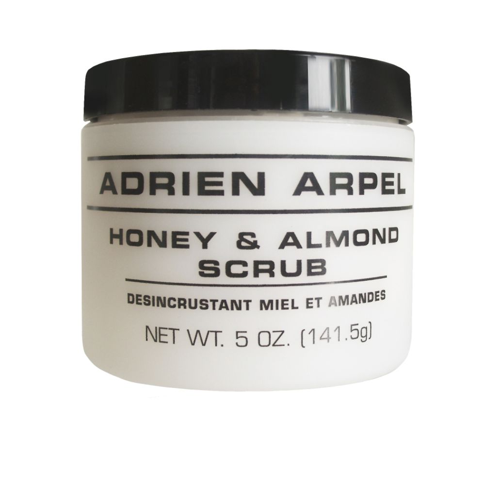 Adrien Arpel Honey and Almond Scrub at Sears.com