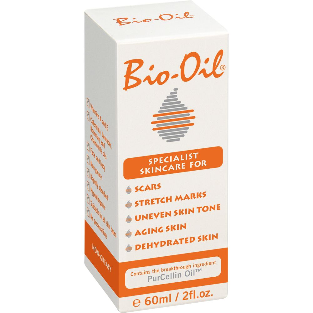 Bio-Oil 2 Oz. Scar Treatment at Kmart.com