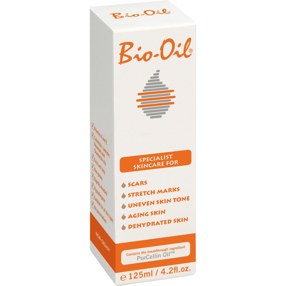Bio-Oil 4.2 Oz Scar Treatment at Kmart.com