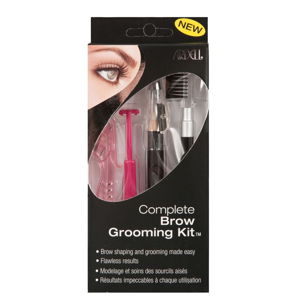 Ardell Complete Brow Grooming Kit at Kmart.com