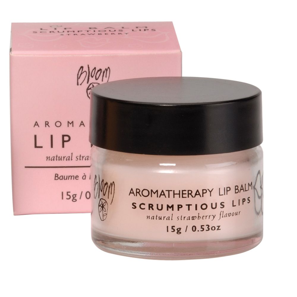 Bloom Cosmetics Aromatherapy Lip Balm at Sears.com