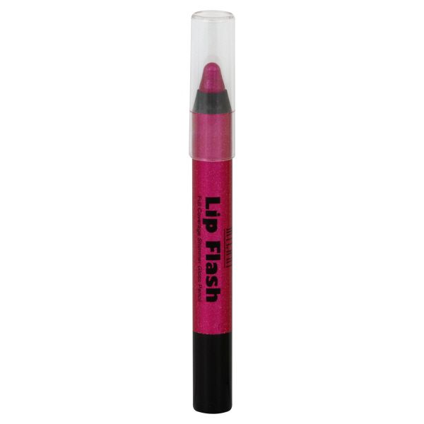 Milani Lip Flash, Flashy 06, 0.1 oz (2.8 g) at Kmart.com