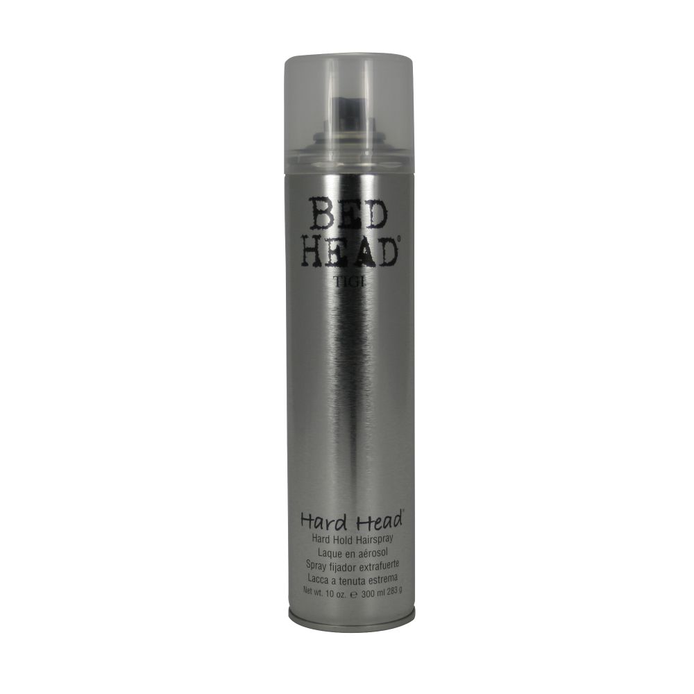 Tigi Bed Head Hard Head Spray 10 oz at Kmart.com