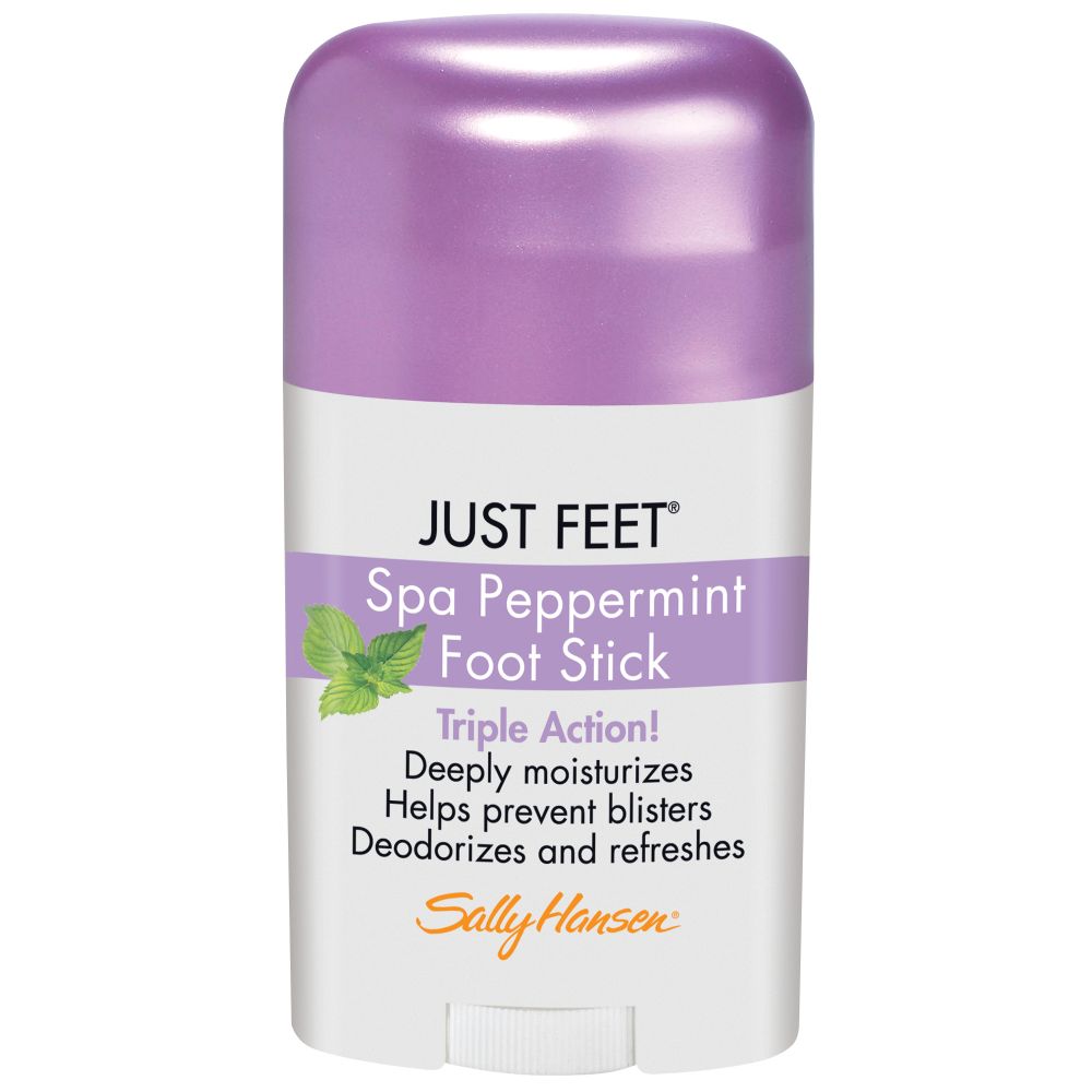 Sally Hansen JUST FEET Spa Peppermint Foot Stick at Kmart.com