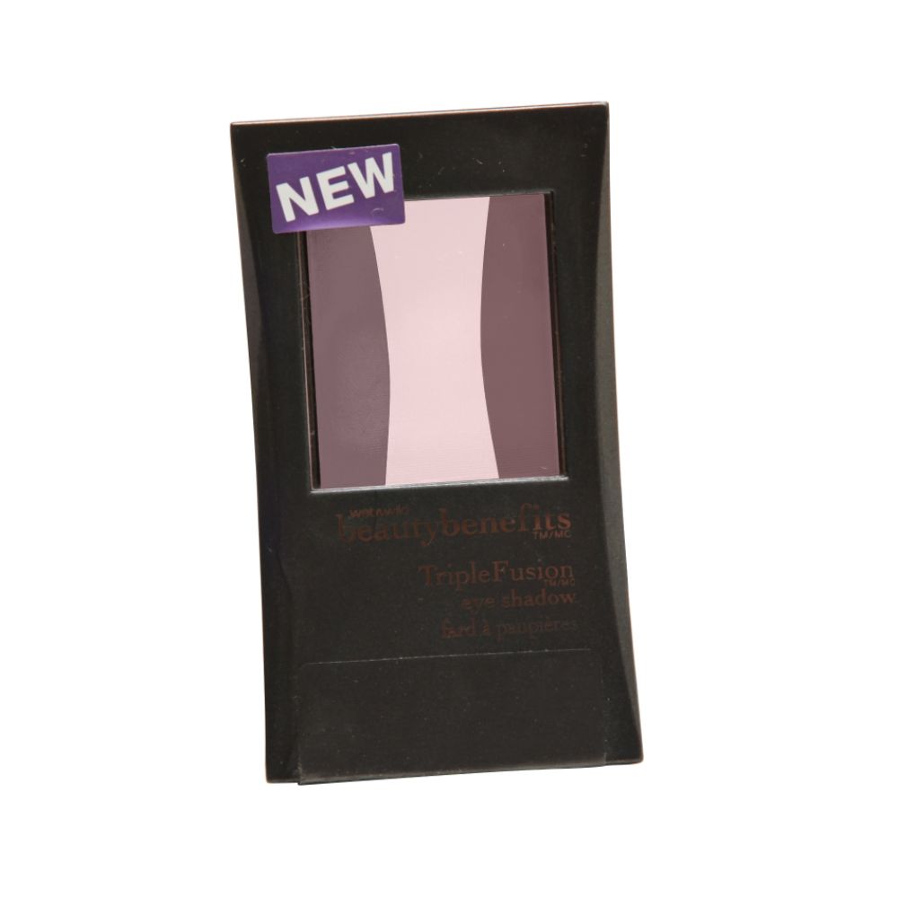 Beauty Benefits Triple Fusion Eye Shadow at Kmart.com