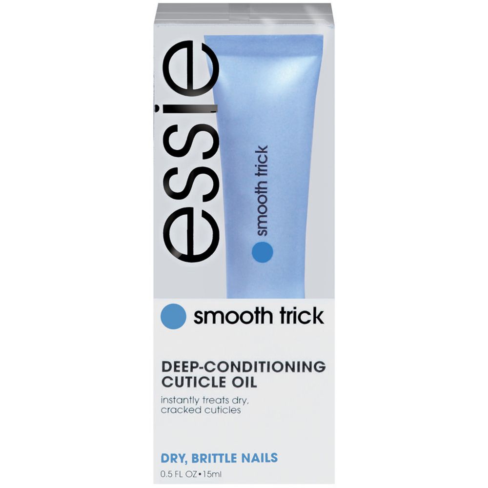 Essie Smooth Trick Cuticle Oil at Kmart.com