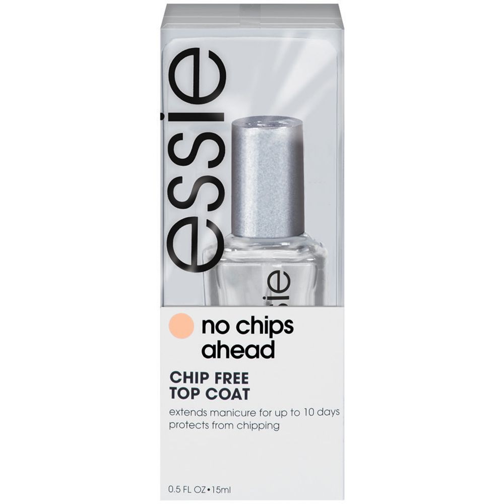 Essie No Chip Top Coat at Sears.com