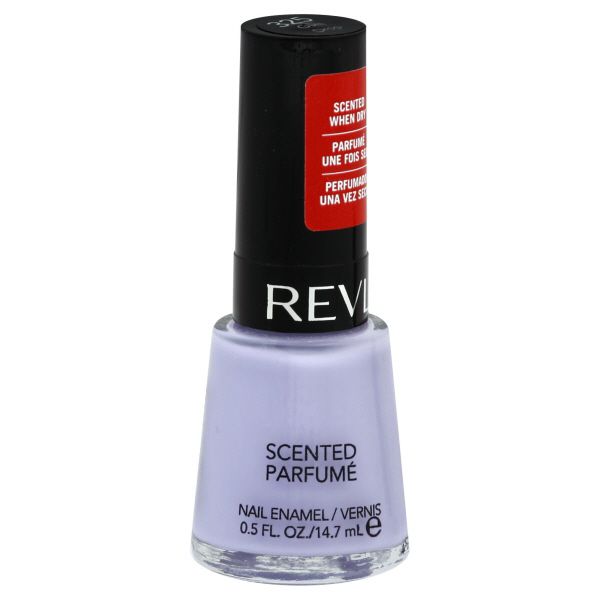 Revlon Nail Enamel, Scented, Gum Drop 325, 0.5 fl oz (14.7 ml) at Kmart.com