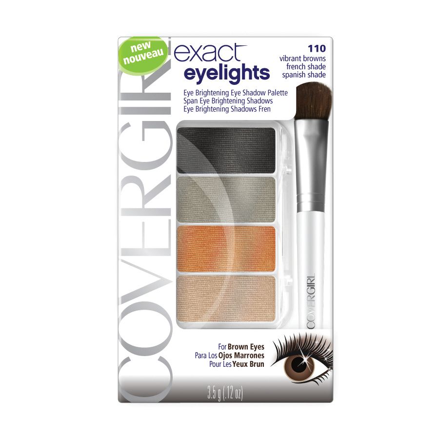 CoverGirl Exact Eyelights Eyeliner at Sears.com