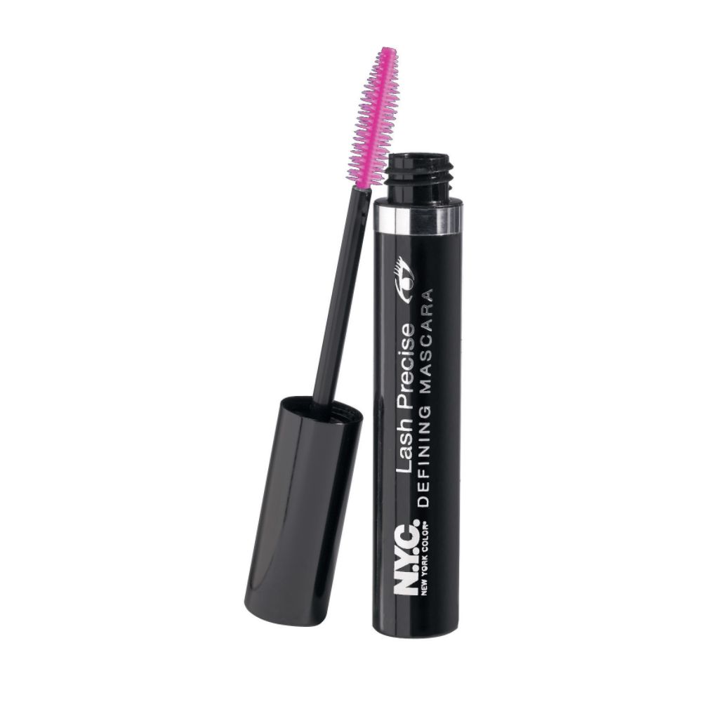 N.Y.C. New York Color Lash Precise Defining Mascara