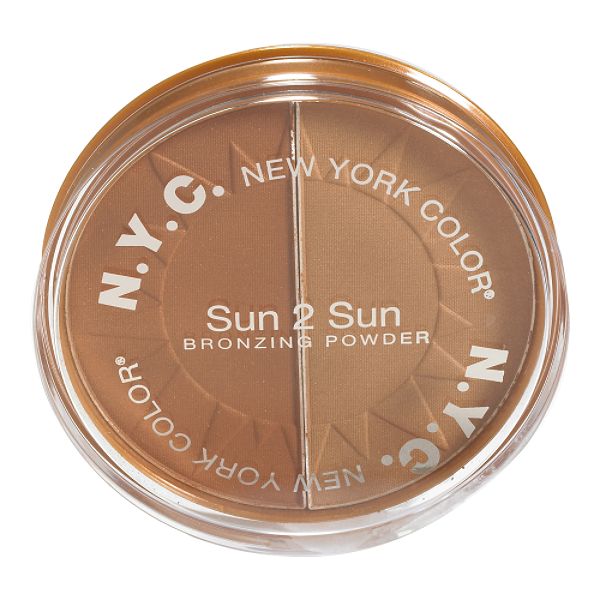 bronzer
