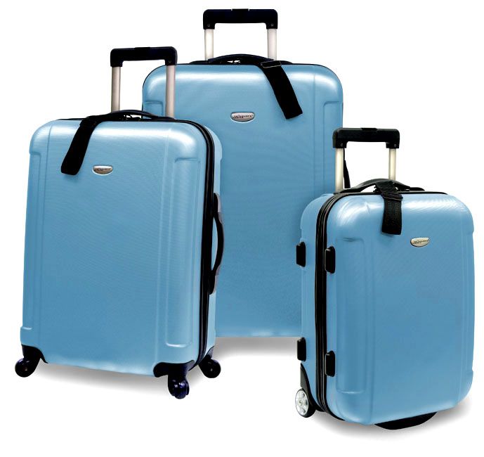 Good Luggage Sets on Luggage Set Reviews   Read Reviews About Luggage Sets   Mysears