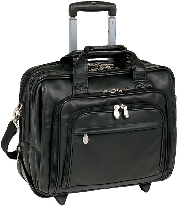 McKlein&reg; Gold Coast Leather