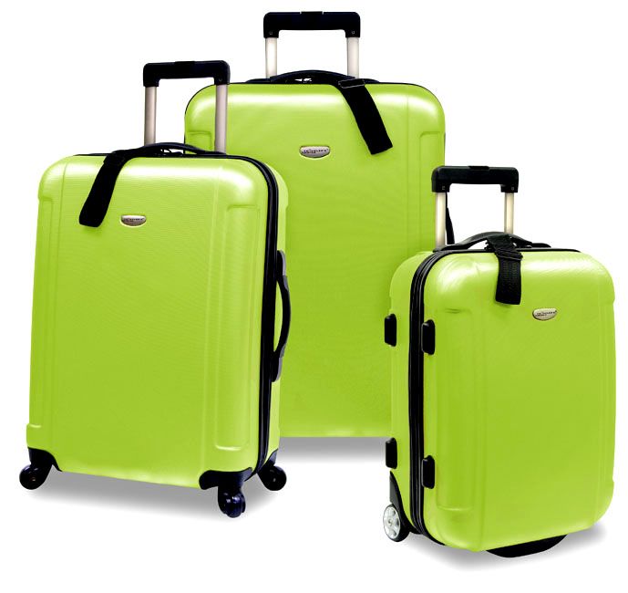 Travelers Choice&reg; FREEDOM 3 pc