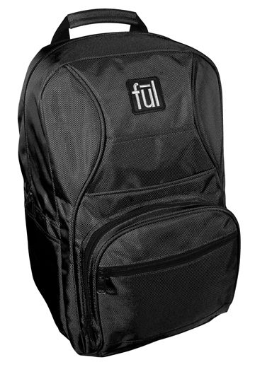 FUL Superstition Black at Kmart.com