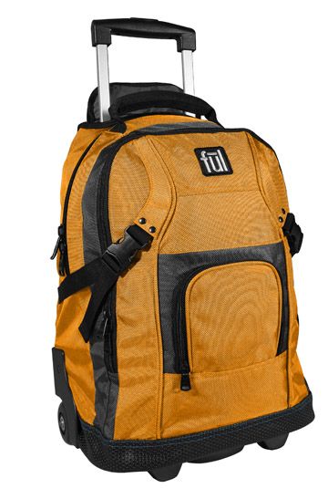 FUL Heart Throb- Backpack Roller at Kmart.com