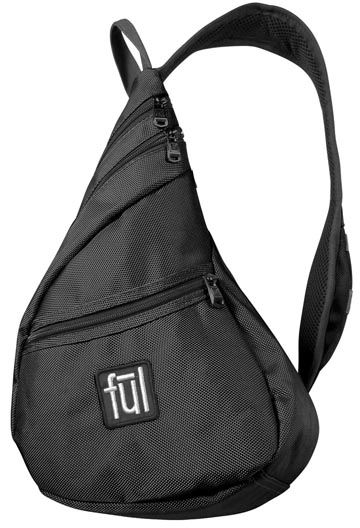 FUL Peeped-Mine Sling Pack at Kmart.com