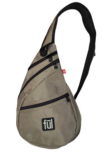 FUL Peabody- Mini Sling Pack at Kmart.com