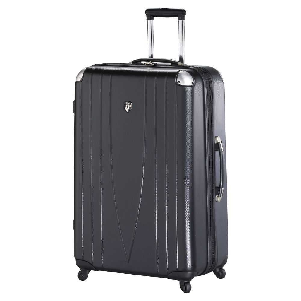 Heys USA Metallica 28" Black Spinner at Sears.com