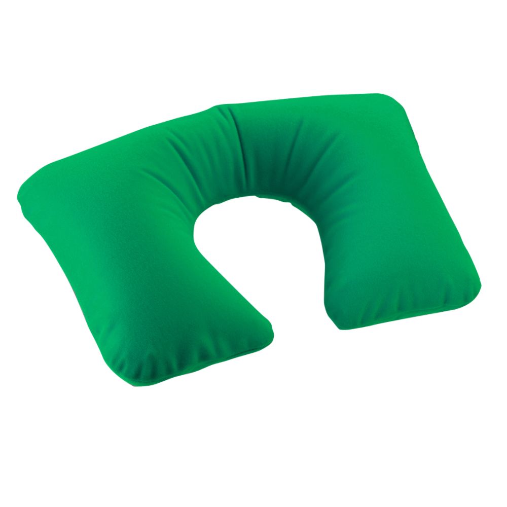 Deluxe Neck Rest - Green