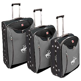 Polo Luggage  on Polo Club Luggage Set   For The Home   Luggage   Suitcases   Luggage