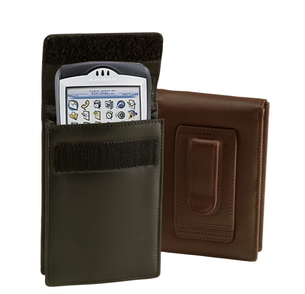 Royce Leather Blackberry Case at Kmart.com