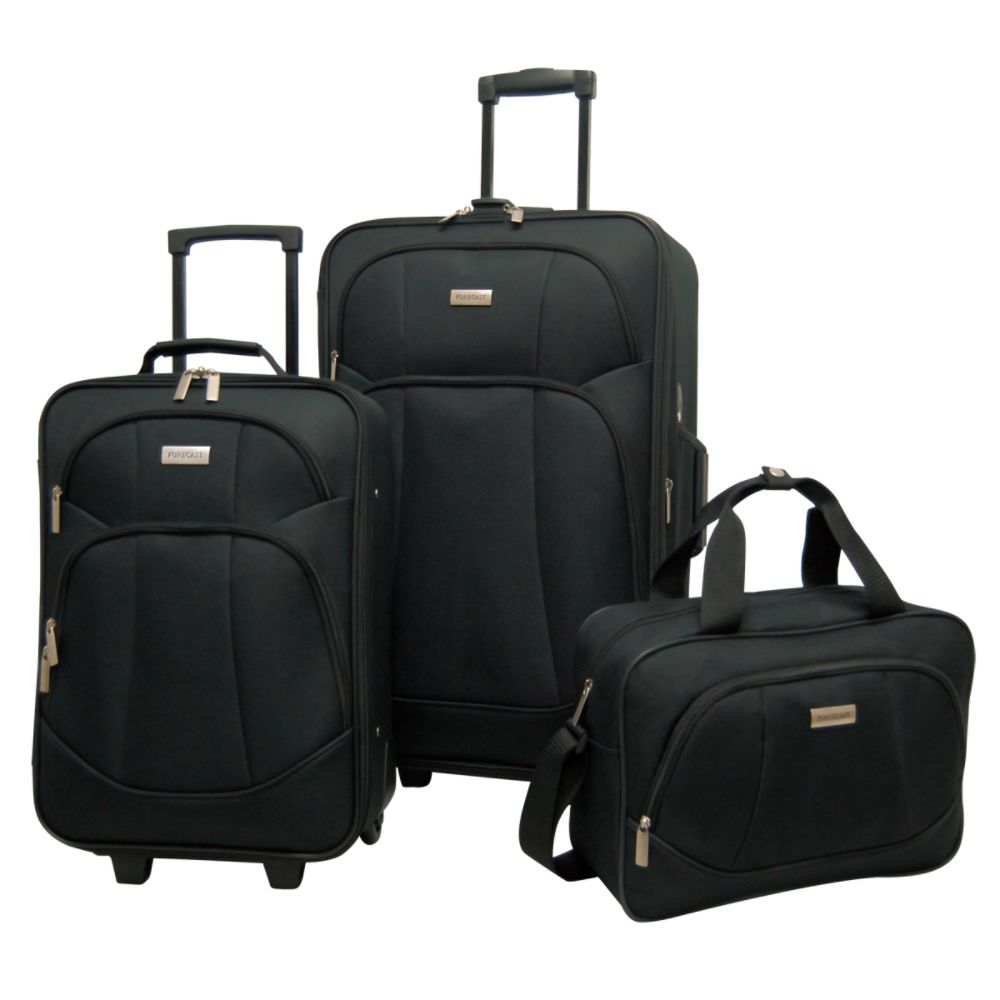 Luggage  on Luggage Sets