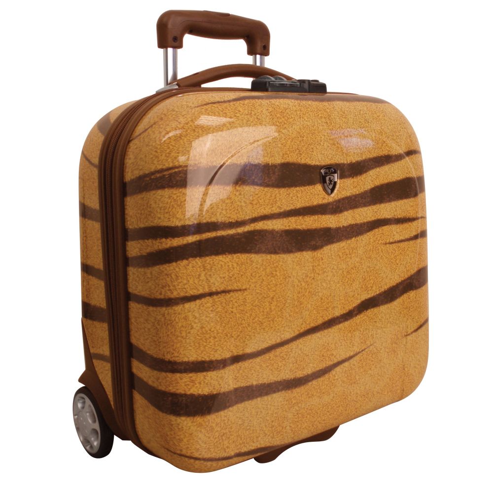 Heys USA eCase Exotics-Tiger at Sears.com