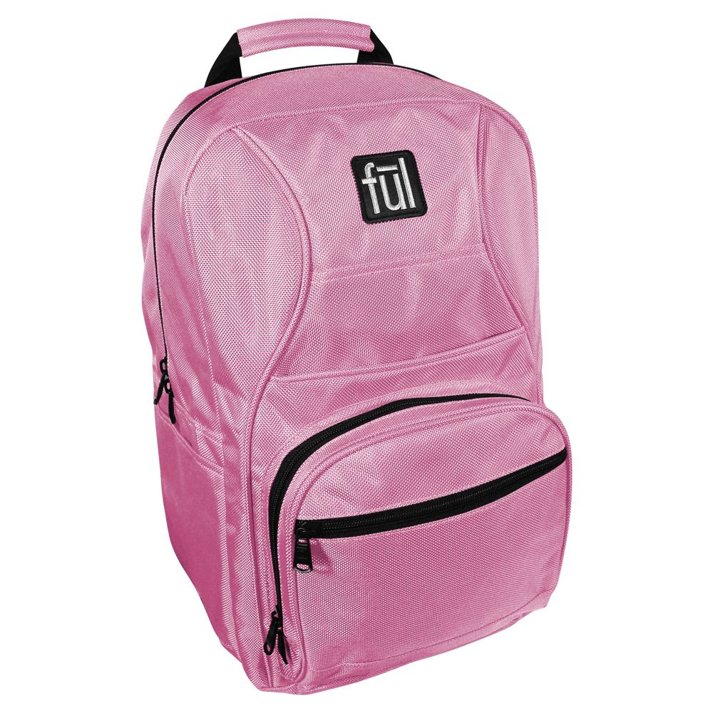 FUL Superstition Pink Backpack 