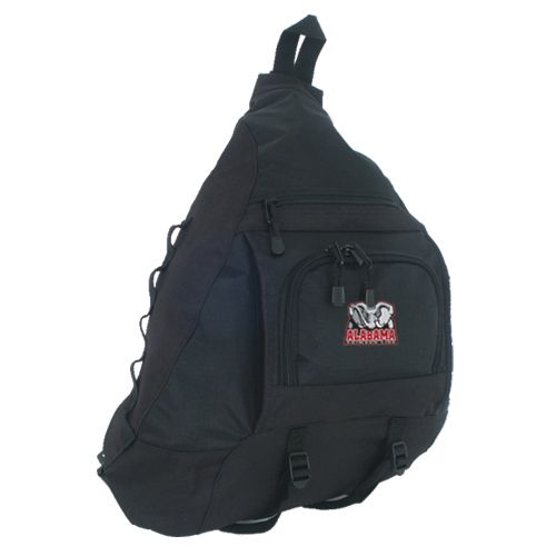 Mercury Luggage University of Alabama Sling Bag