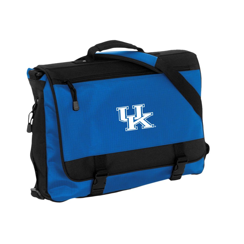 Mercury Luggage University of Kentucky Royal