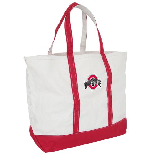 Mercury Luggage Ohio State University Boat Tote